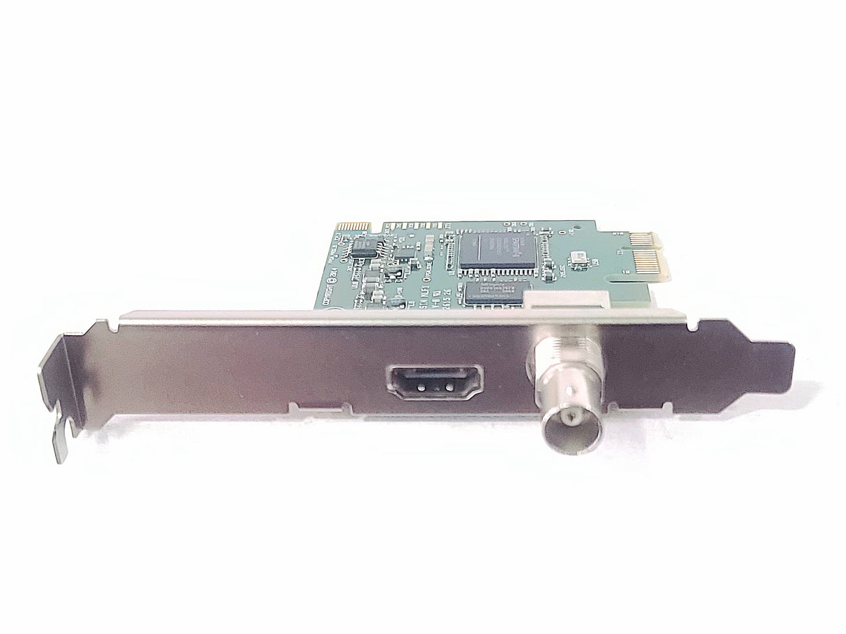 Blackmagic Design BMDPCB217D1 DeckLink Mini Recorder