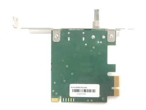 Blackmagic Design BMDPCB217D1 DeckLink Mini Recorder