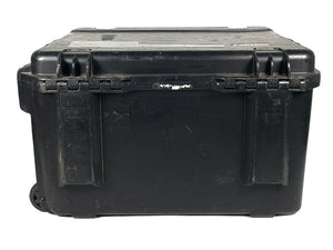 Sony PMW-F5 Solid-State Memory Handheld Camcorder w/ Sony DVF-EL100 View Finder, Lens Adapter & Mounts in Rolling Hard Case