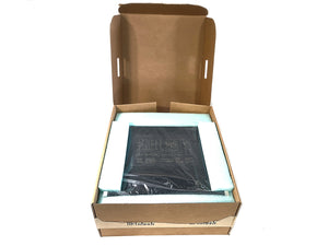 McIntosh C53 2-Channel Solid State Preamplifier in Original Box