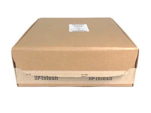 McIntosh MCT500-61201 SACD/CD Transport in Original Box