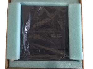 McIntosh C53 2-Channel Solid State Preamplifier in Original Box