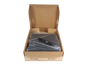 McIntosh MCT500-61201 SACD/CD Transport in Original Box