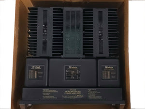 McIntosh MC452 Power Amplifier in Original Box
