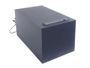 Micro Seiki RY-1500D/SX-1500FVG Full Choice Record Player w/ RY-1500D Motor Unit, (2) Turntable Belts & Spare Hardware Accessories