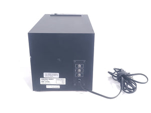 Micro Seiki RY-1500D/SX-1500FVG Full Choice Record Player w/ RY-1500D Motor Unit, (2) Turntable Belts & Spare Hardware Accessories