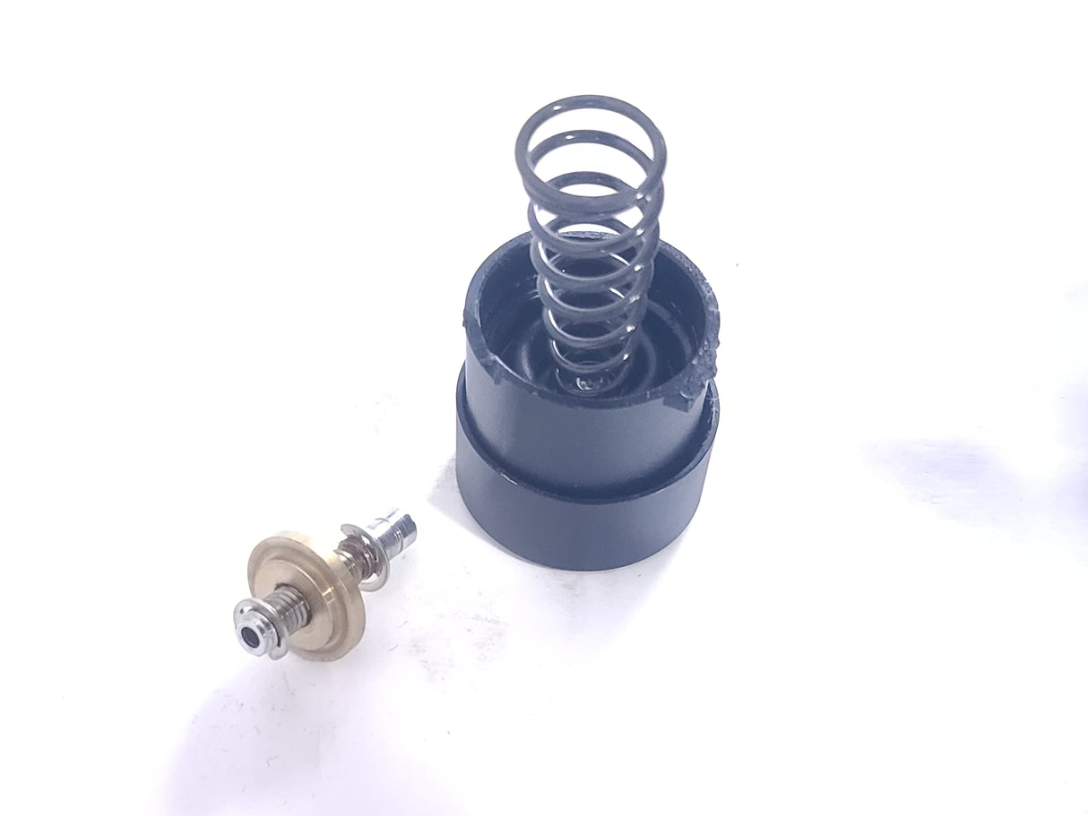 Micro Seiki RY-1500D/SX-1500FVG Full Choice Record Player w/ RY-1500D Motor Unit, (2) Turntable Belts & Spare Hardware Accessories