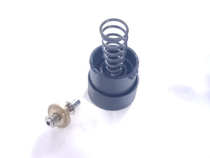 Micro Seiki RY-1500D/SX-1500FVG Full Choice Record Player w/ RY-1500D Motor Unit, (2) Turntable Belts & Spare Hardware Accessories