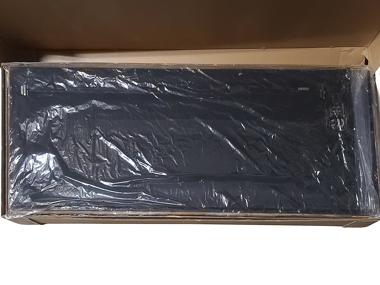 (2) Magnepan 3.7i Loudspeakers w/ (4) Feet in Original Box