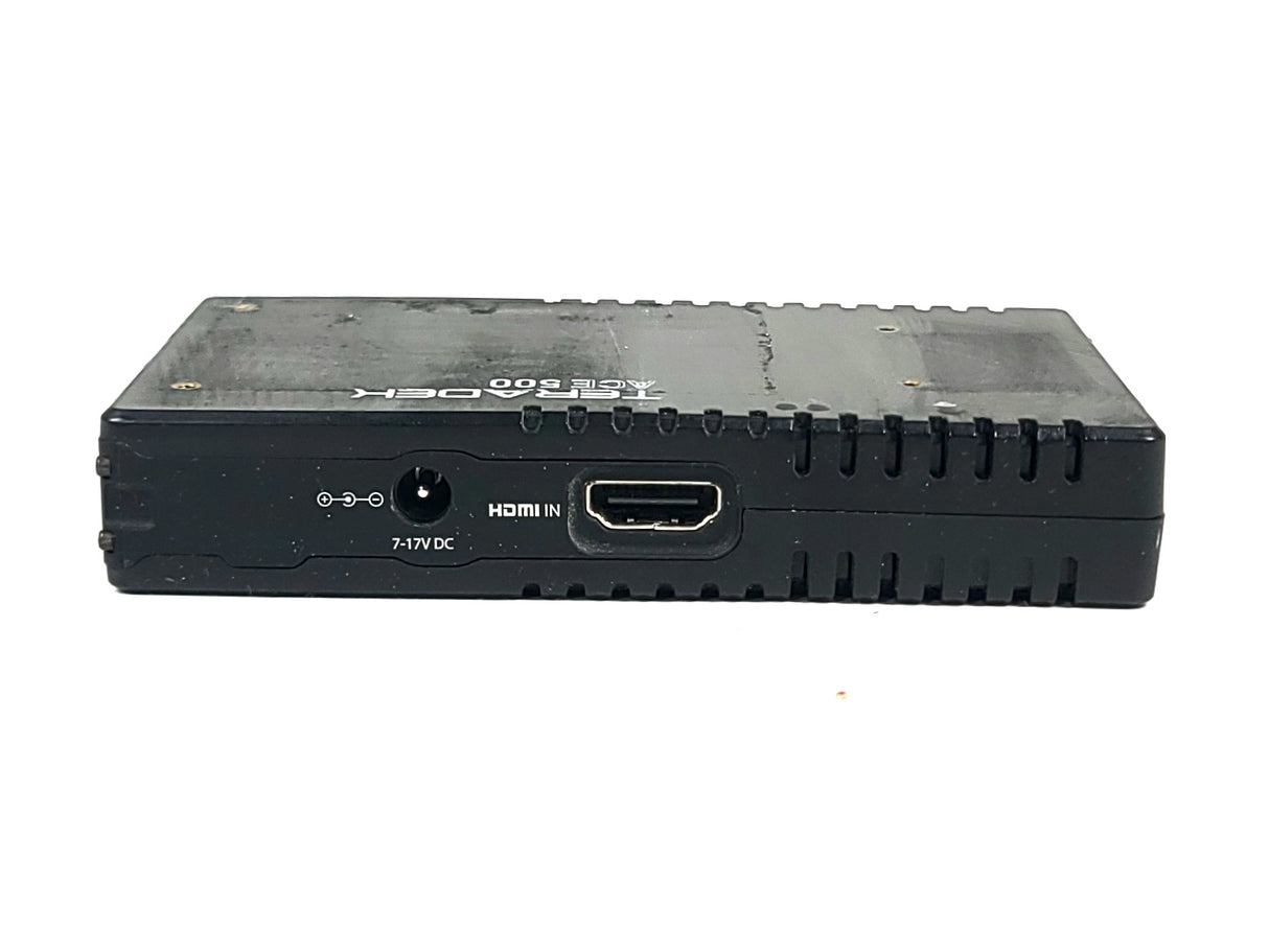 Teradek Ace 500 HDMI Wireless Video Transmitter and Receiver Set
