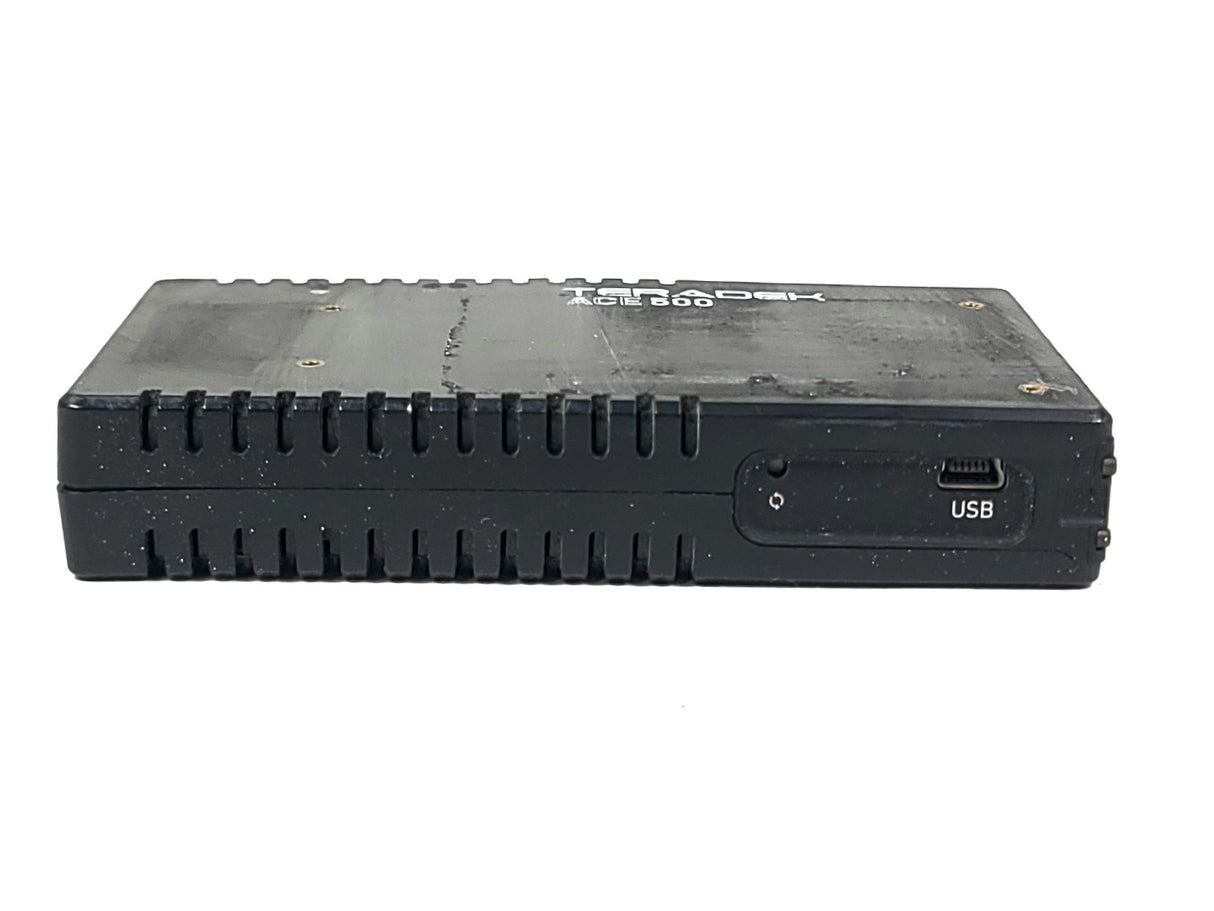 Teradek Ace 500 HDMI Wireless Video Transmitter and Receiver Set