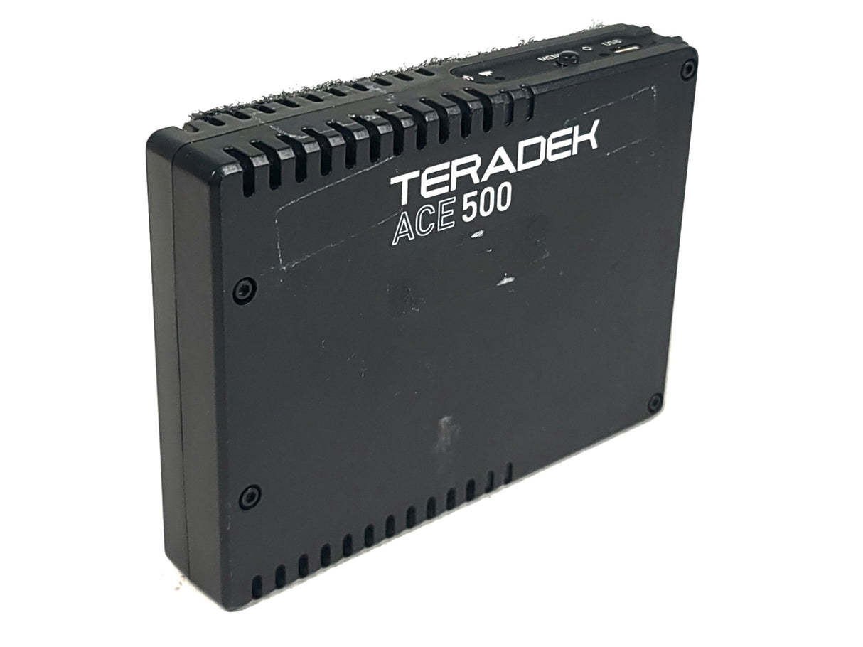 Teradek Ace 500 HDMI Wireless Video Transmitter and Receiver Set