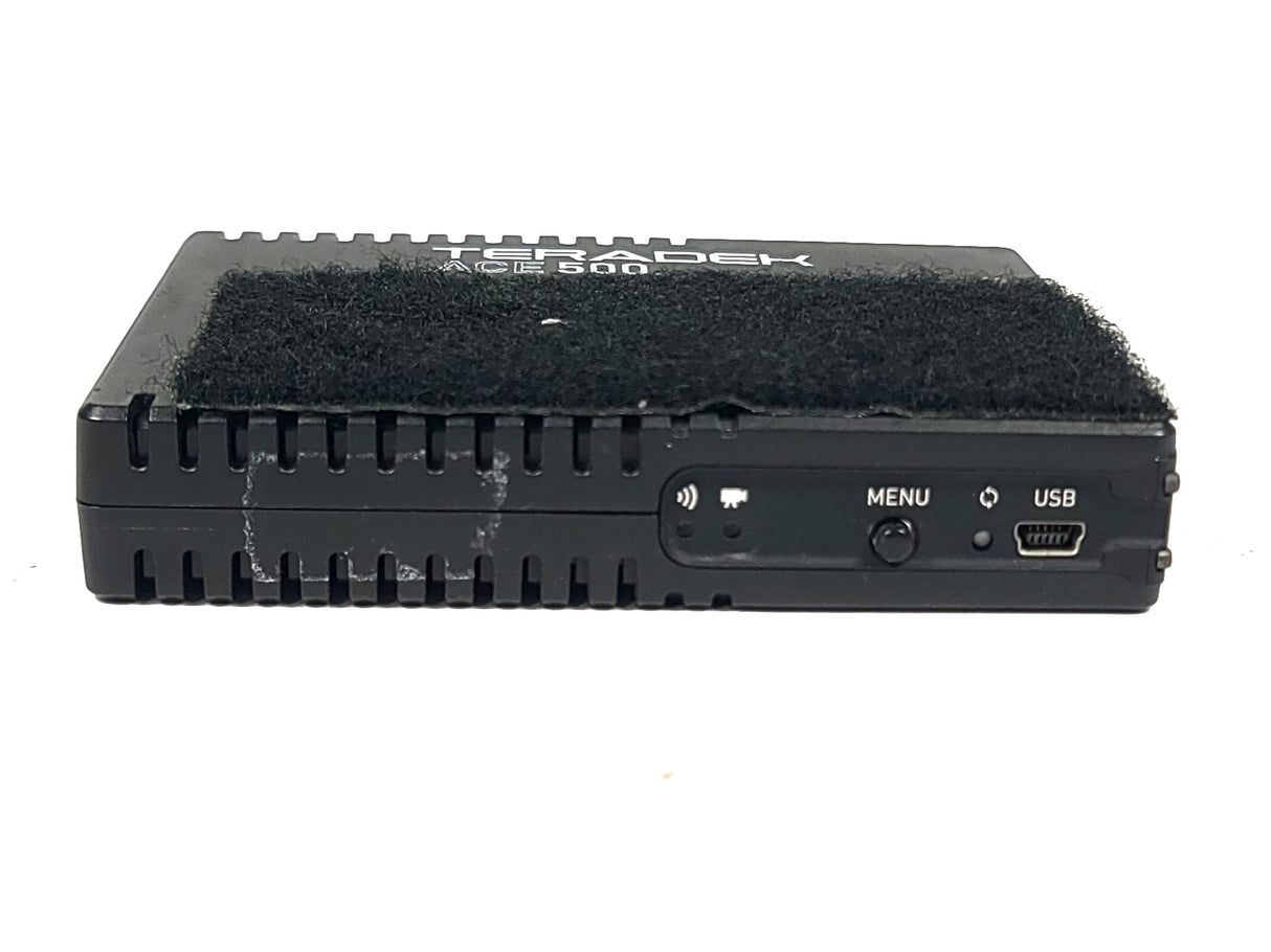 Teradek Ace 500 HDMI Wireless Video Transmitter and Receiver Set