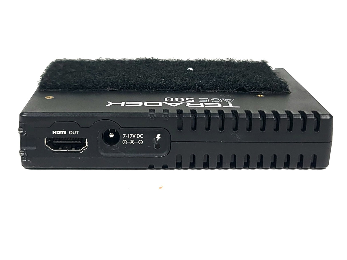 Teradek Ace 500 HDMI Wireless Video Transmitter and Receiver Set