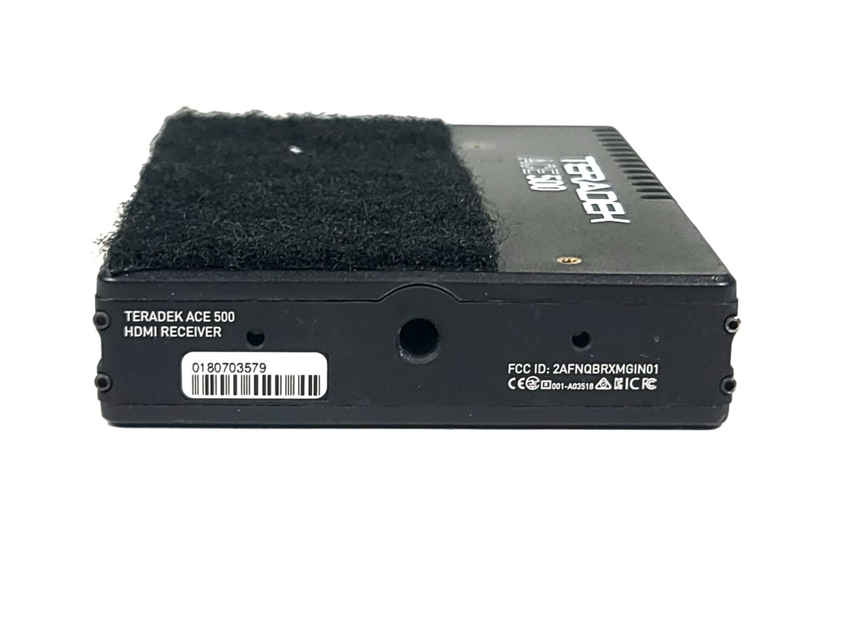 Teradek Ace 500 HDMI Wireless Video Transmitter and Receiver Set
