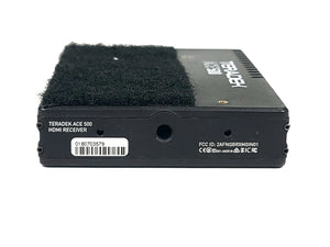Teradek Ace 500 HDMI Wireless Video Transmitter and Receiver Set