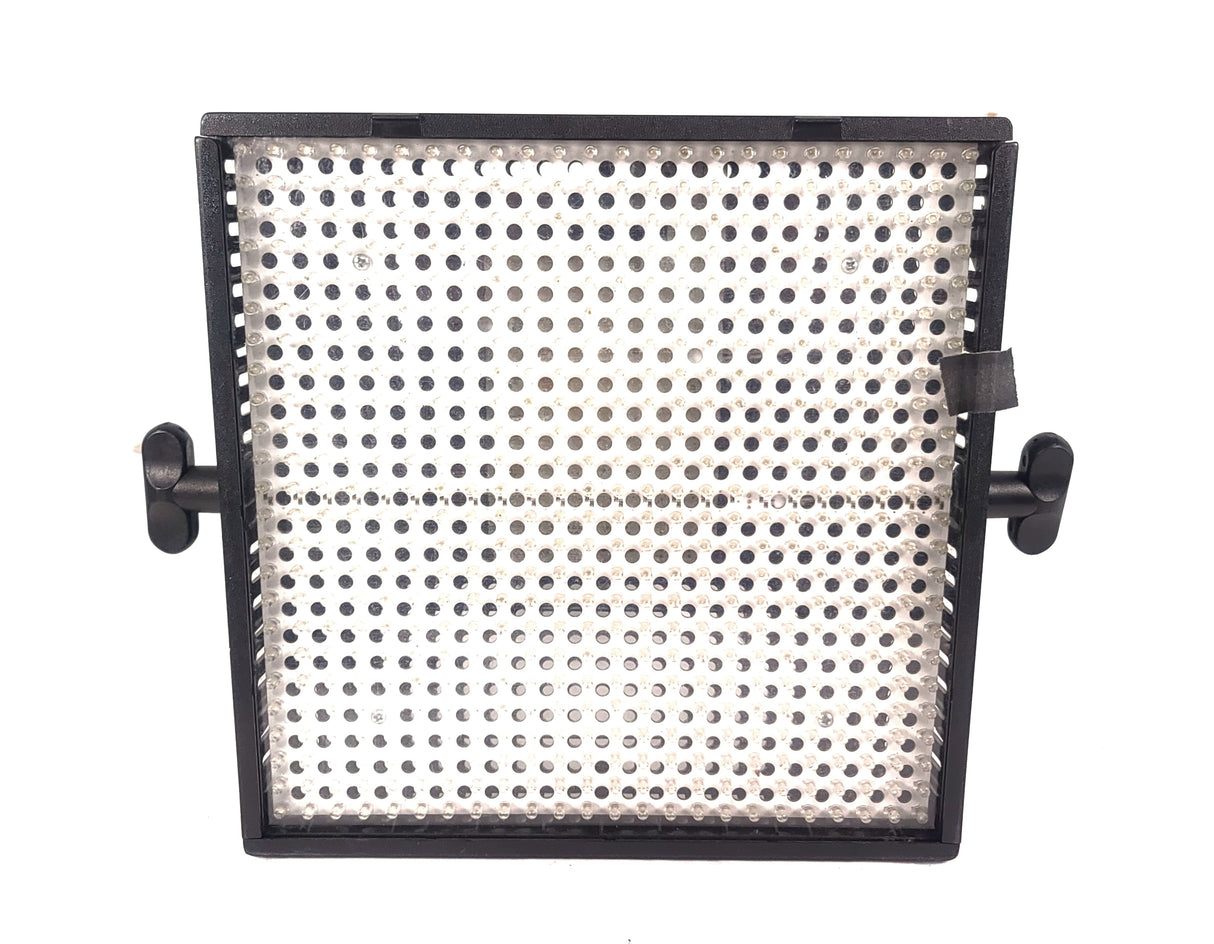 Lite LP-1X1 5600K-Flood Led Panels w/ Mounting Bracket, PSU