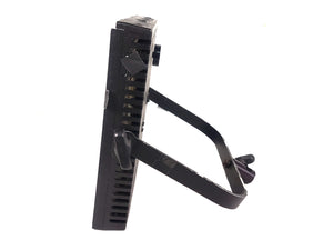 Lite LP-1X1 5600K-Flood Led Panels w/ Mounting Bracket, PSU