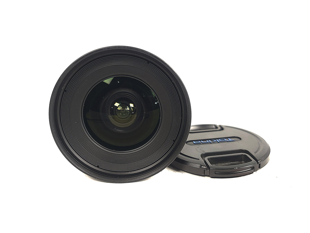 Tokina Cinema ATX 11-16mm T3.0 PL Mount Lens