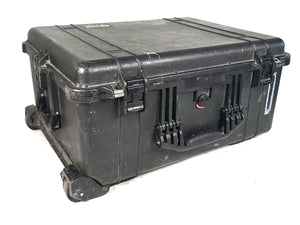 Canon Cinema EOS C300 Mark II Camcorder w/ Accessories in Wheeled Pelican Case