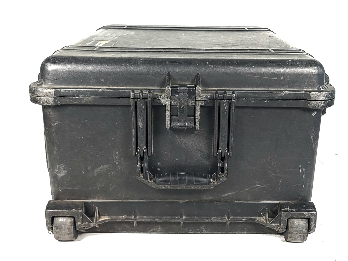 Canon Cinema EOS C300 Mark II Camcorder w/ Accessories in Wheeled Pelican Case