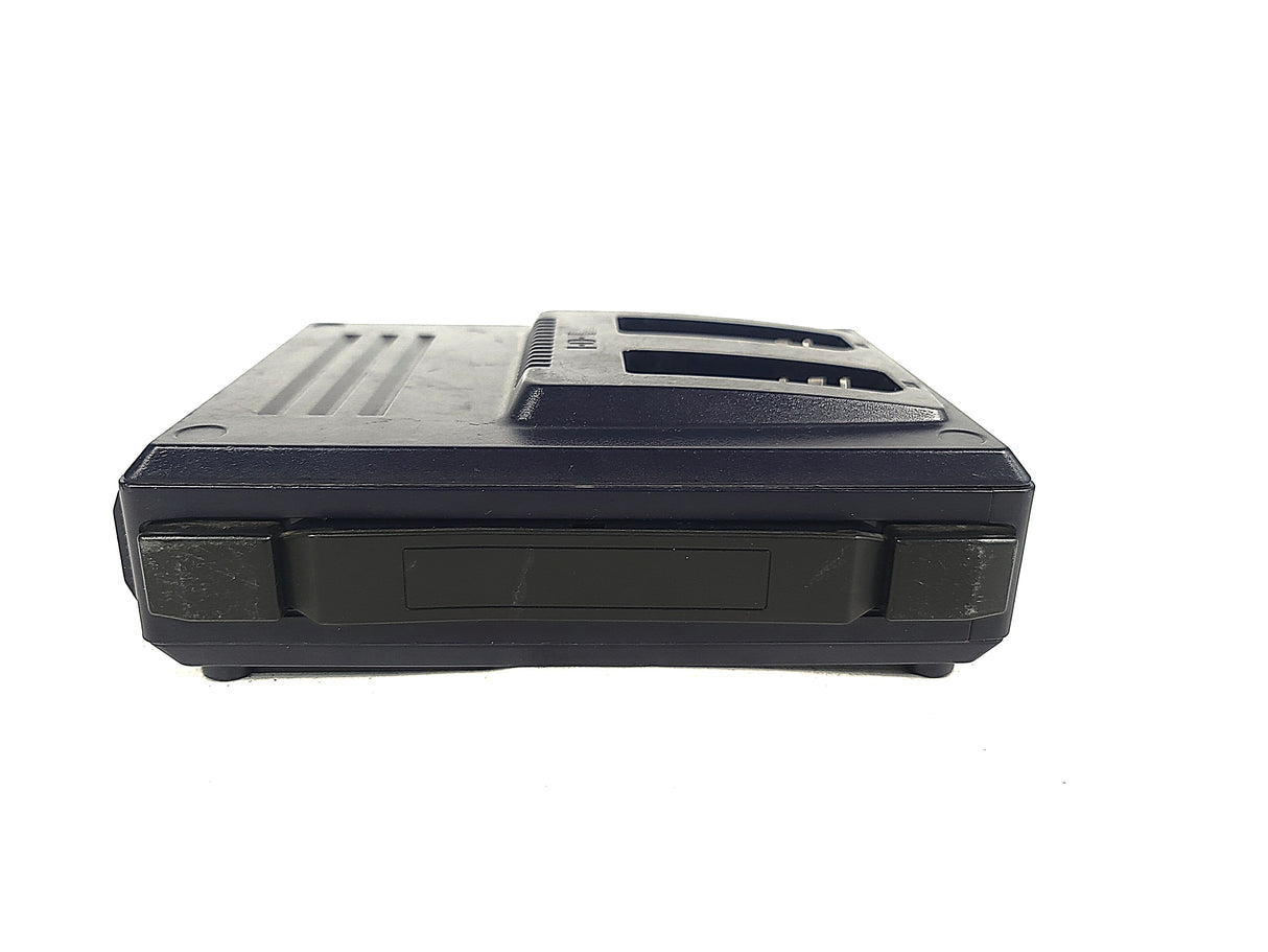 IDX JL-2PLUS Dual Channel Sequential Quick Charger