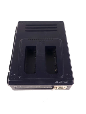IDX JL-2PLUS Dual Channel Sequential Quick Charger