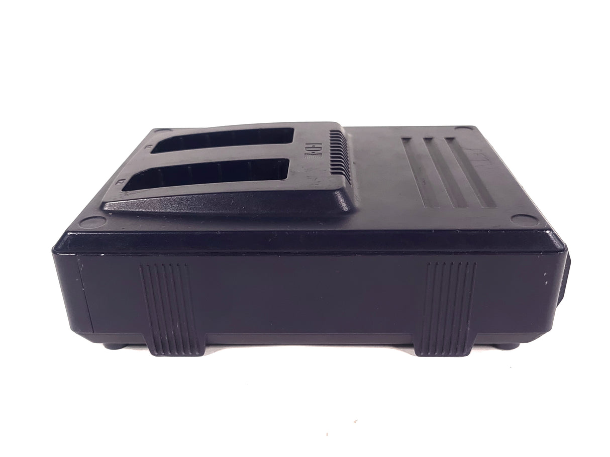 IDX JL-2PLUS Dual Channel Sequential Quick Charger