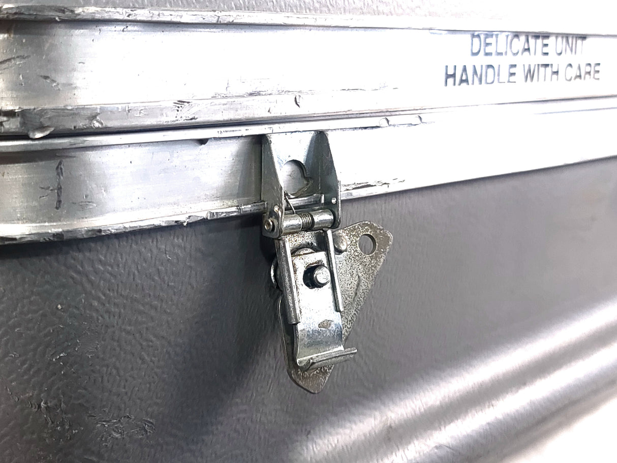 Sony LC424TH Thermodyne Shipping Rolling Case