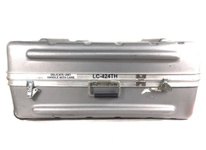 Sony LC424TH Thermodyne Shipping Rolling Case