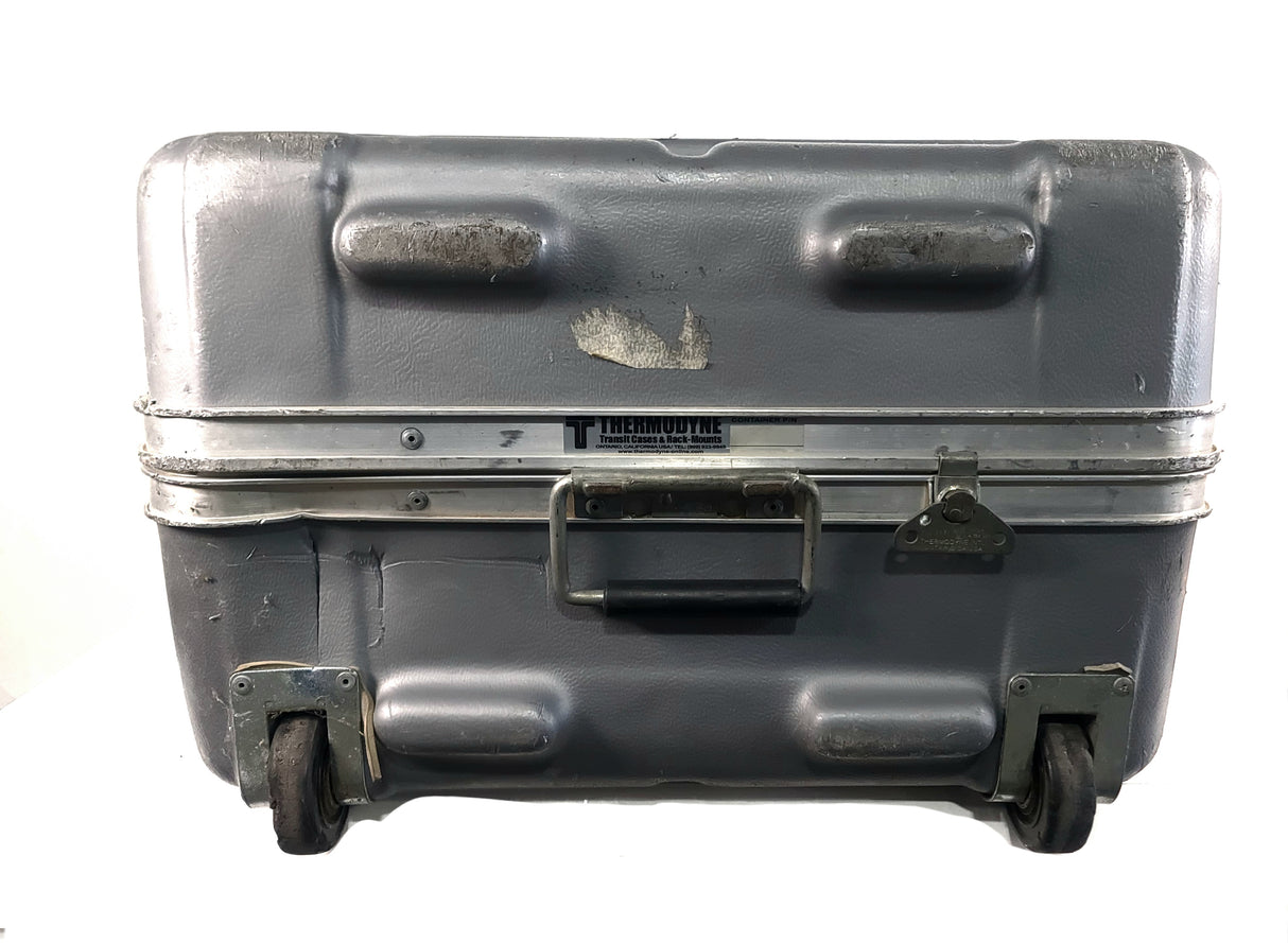 Sony LC424TH Thermodyne Shipping Rolling Case