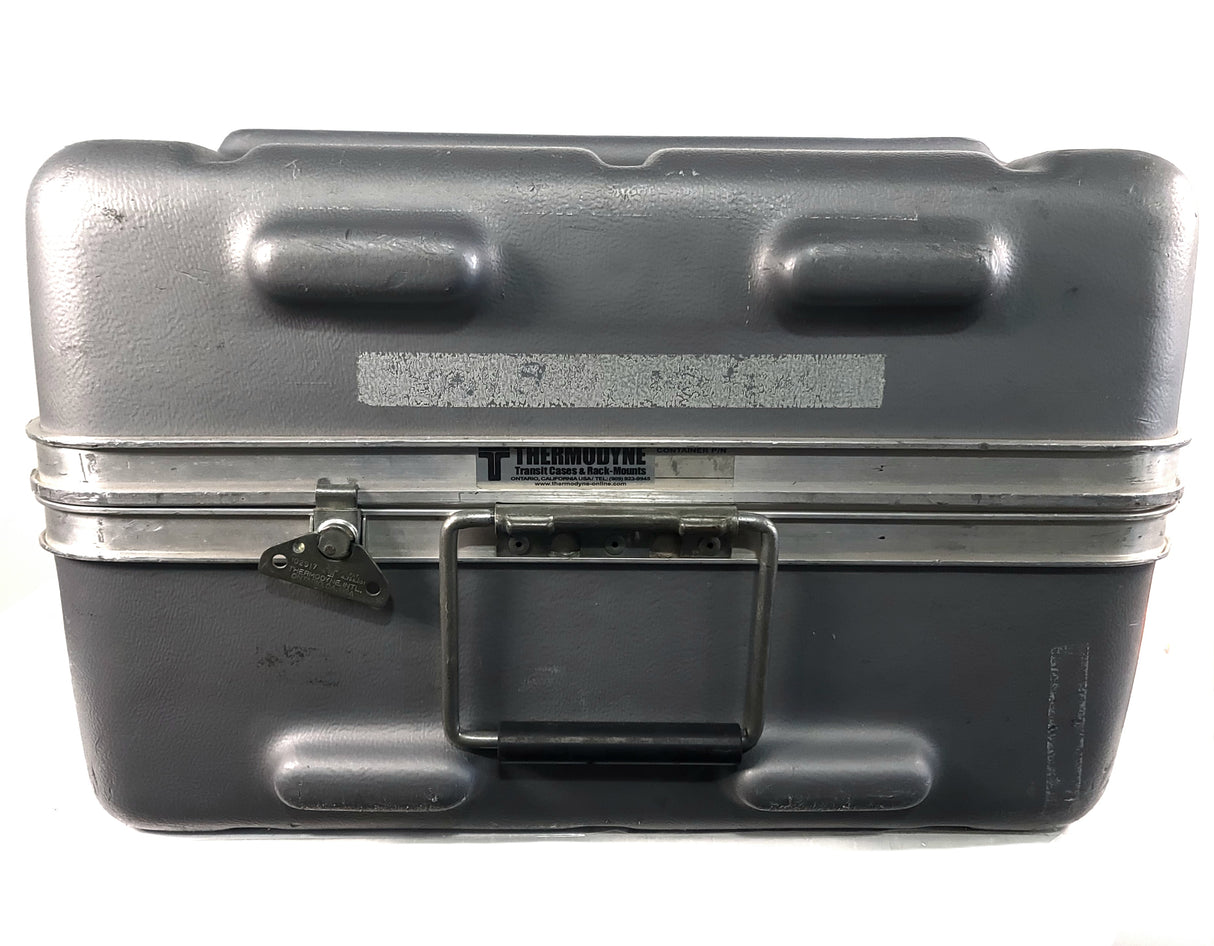 Sony LC424TH Thermodyne Shipping Rolling Case