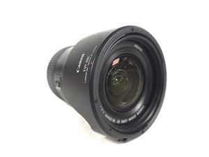 Canon 0573C002 EF 16-35mm f/2.8L III USM Lens