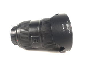 Canon 0573C002 EF 16-35mm f/2.8L III USM Lens