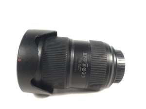 Canon 0573C002 EF 16-35mm f/2.8L III USM Lens