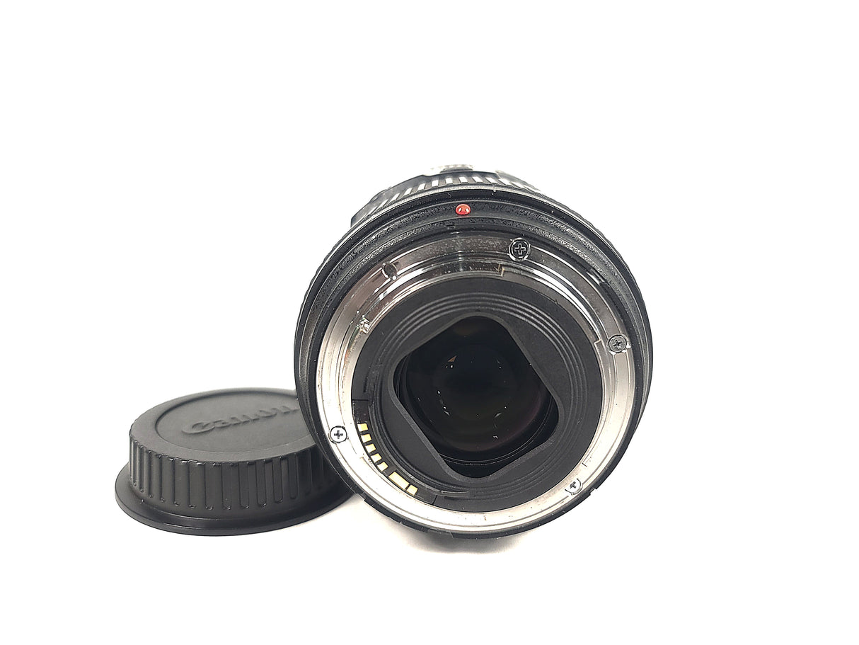 Canon 1380C002 EF 24-105mm f/4L IS II USM Lens