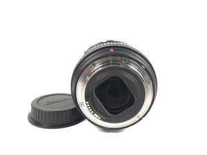 Canon 1380C002 EF 24-105mm f/4L IS II USM Lens