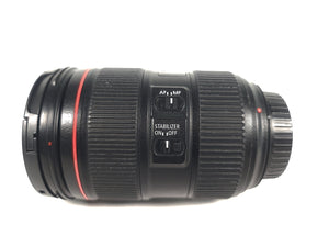 Canon 1380C002 EF 24-105mm f/4L IS II USM Lens