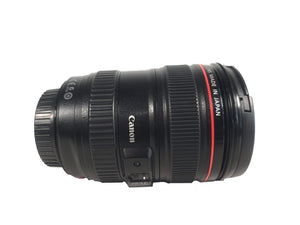 Canon 0344B002 EF 24-105mm f/4L IS USM Lens