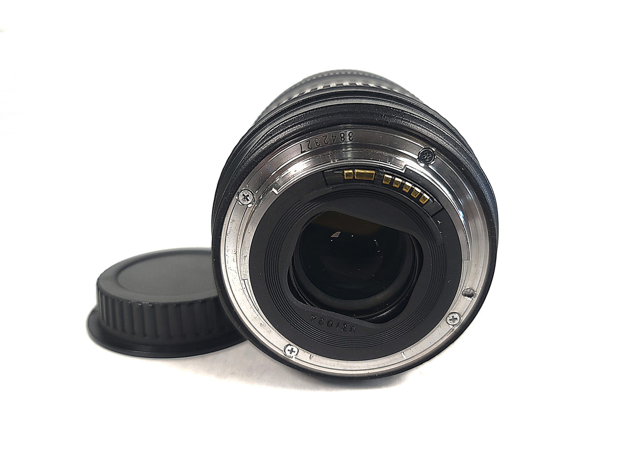 Canon 0344B002 EF 24-105mm f/4L IS USM Lens