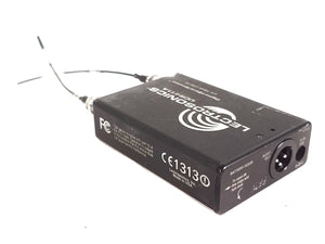 Lectrosonics UCR411A Digital Hybrid Wireless Receiver Block 20 (512-537MHz)