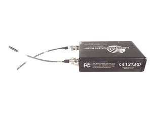 Lectrosonics UCR411A Digital Hybrid Wireless Receiver Block 20 (512-537MHz)