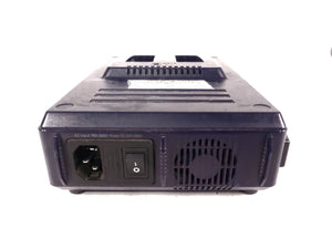 IDX JL-2PLUS Dual Channel Sequential Quick Charger