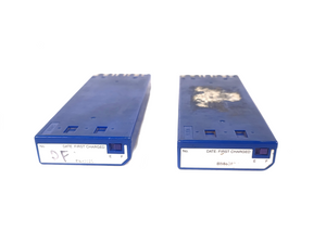 IDX JL-2PLUS Dual Channel Sequential Quick Charger w/ (2) NP-L7S Batteries