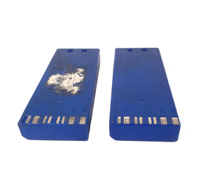 IDX JL-2PLUS Dual Channel Sequential Quick Charger w/ (2) NP-L7S Batteries