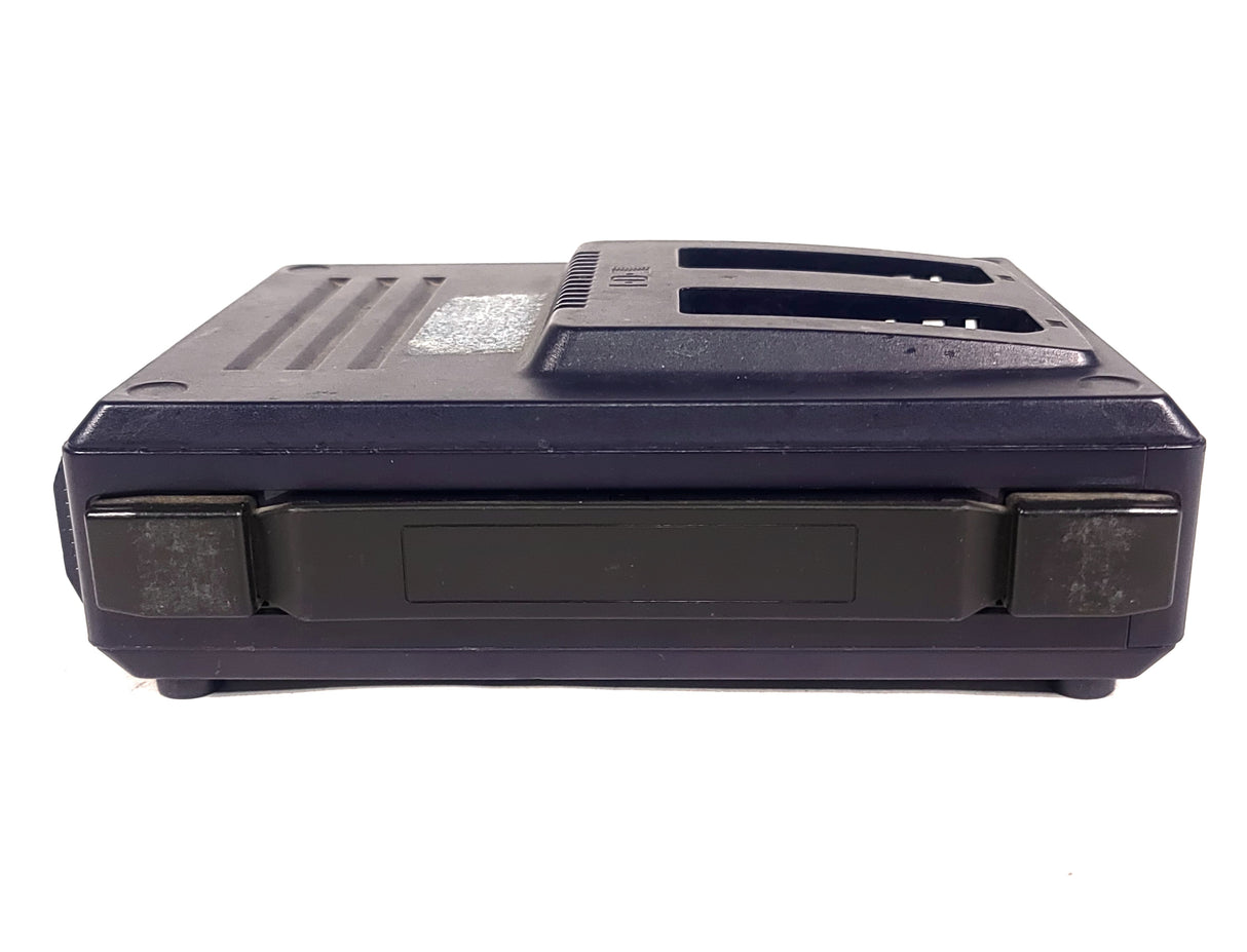 IDX JL-2PLUS Dual Channel Sequential Quick Charger w/ (2) NP-L7S Batteries