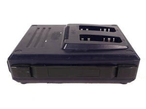 IDX JL-2PLUS Dual Channel Sequential Quick Charger w/ (2) NP-L7S Batteries