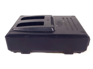 IDX JL-2PLUS Dual Channel Sequential Quick Charger w/ (2) NP-L7S Batteries