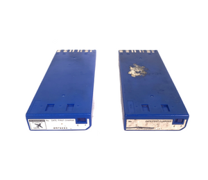 IDX JL-2PLUS Dual Channel Sequential Quick Charger w/ (2) NP-L7S Batteries