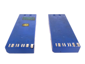 IDX JL-2PLUS Dual Channel Sequential Quick Charger w/ (2) NP-L7S Batteries